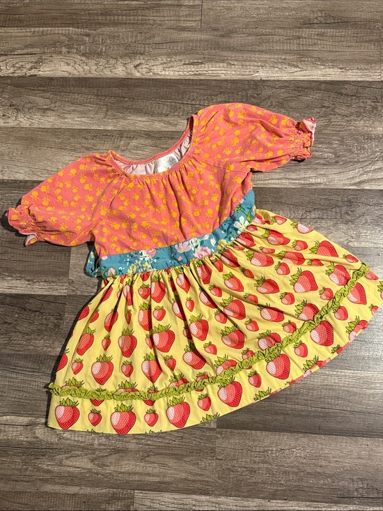 Matilda Jane Other - Matilda Jane Good Hart Faircloth top